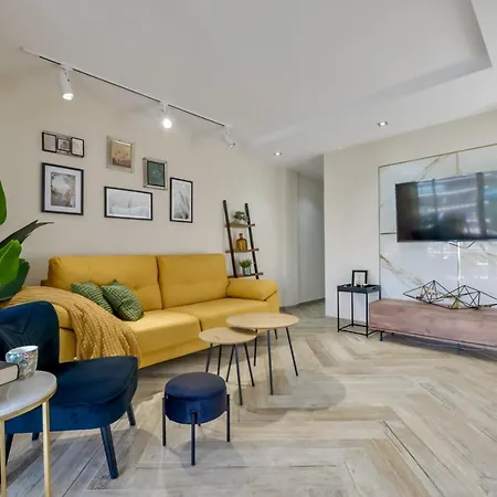 Apartamento Bermudas En