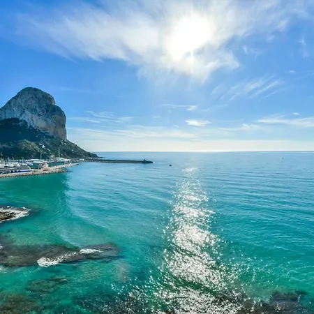 Apartamento Bermudas En