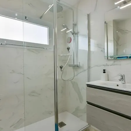 Apartamento Bermudas En Apartment