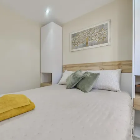 Apartamento Bermudas En * Calpe
