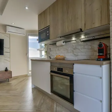 Apartamento Bermudas En Calpe