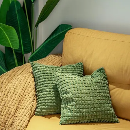 Apartamento Bermudas En *