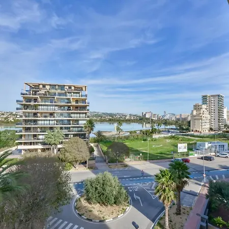 Apartamento Bermudas En Calpe