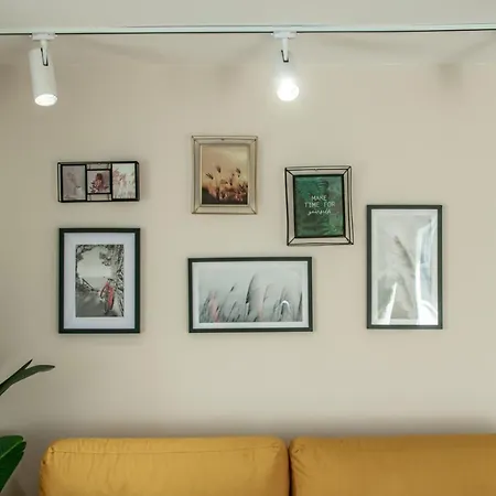 Apartamento Bermudas En