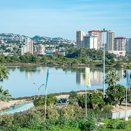 Apartamento Bermudas En
