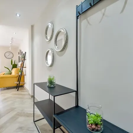 Apartamento Bermudas En * Calpe