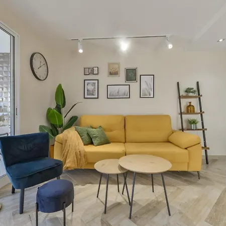 Apartamento Bermudas En *