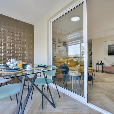 Apartamento Bermudas En * Calpe